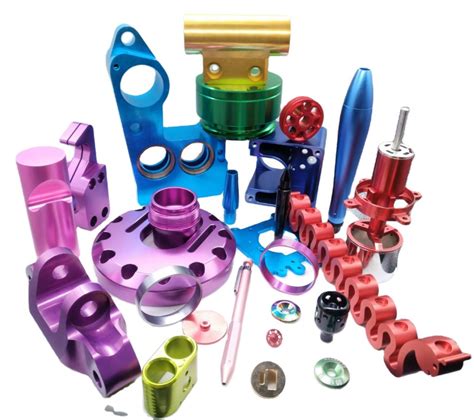 Precision Machine Parts 